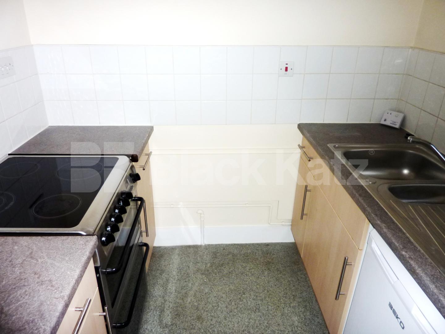 			NEW INSTRUCTION!, Studio Apartment, 1 bath, 1 reception Flat			 Acton Street, KINGS CROSS